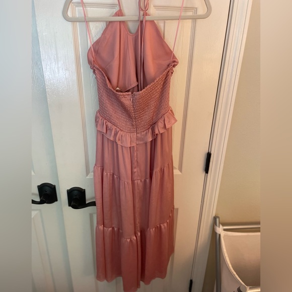 Chelsea & Violet Midi Dress - Picture 4 of 4